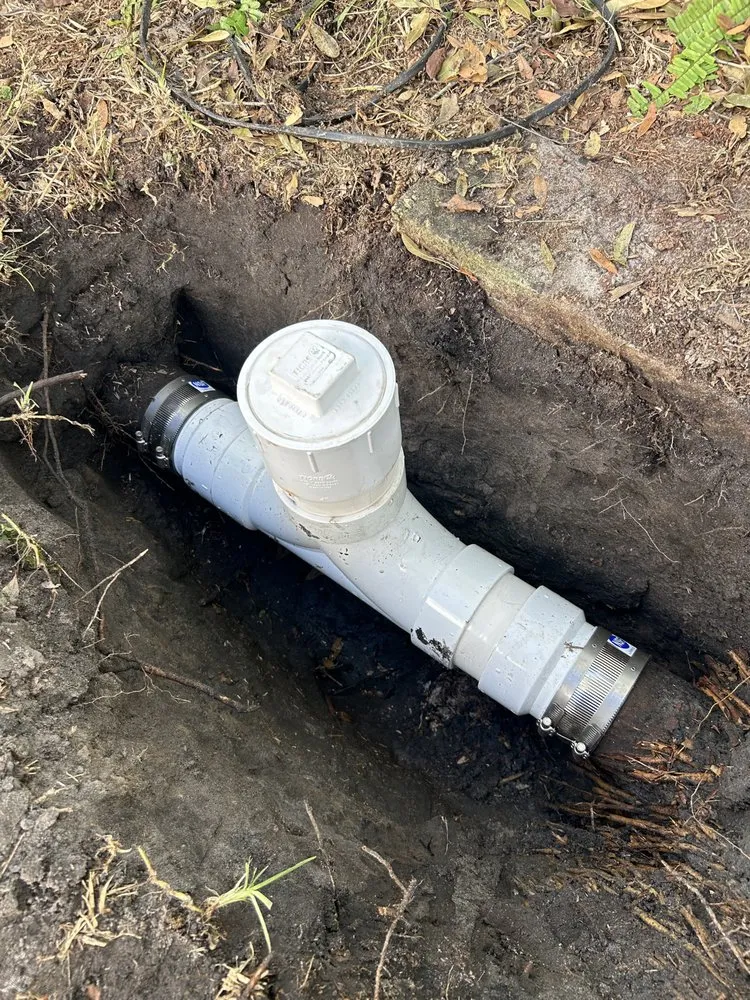 Slide of Florida Plumbers