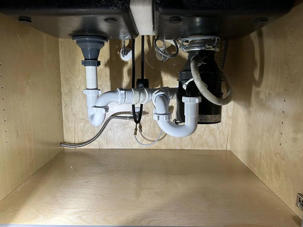 Slide of Florida Plumbers