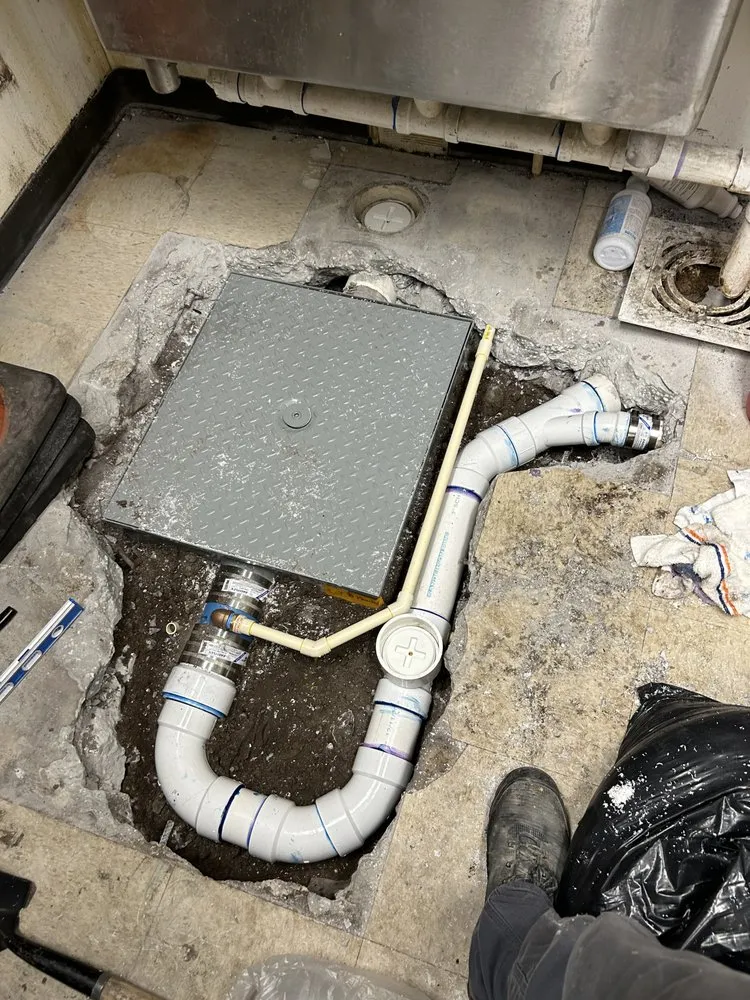 Slide of Florida Plumbers