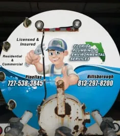 Slide of Florida Plumbing & Environmental Services