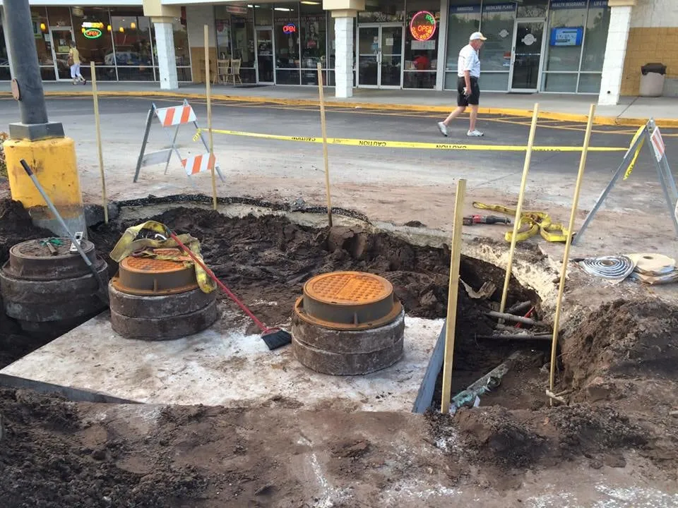 Slide of Florida Plumbing & Environmental Services