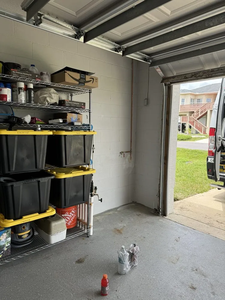 Slide of Florida Plumbing & Inspection