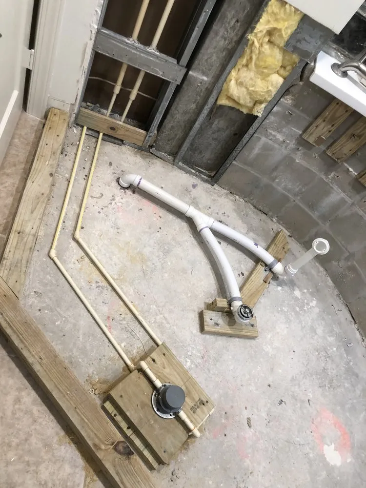 Slide of Florida Plumbing & Inspection