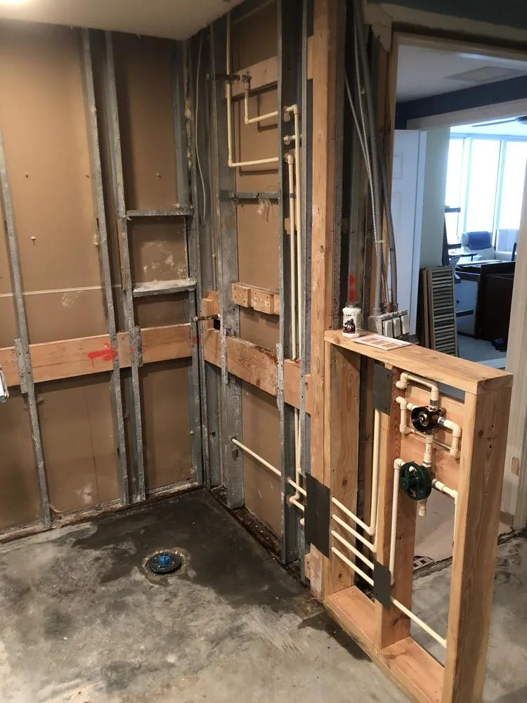 Slide of Florida Plumbing & Inspection