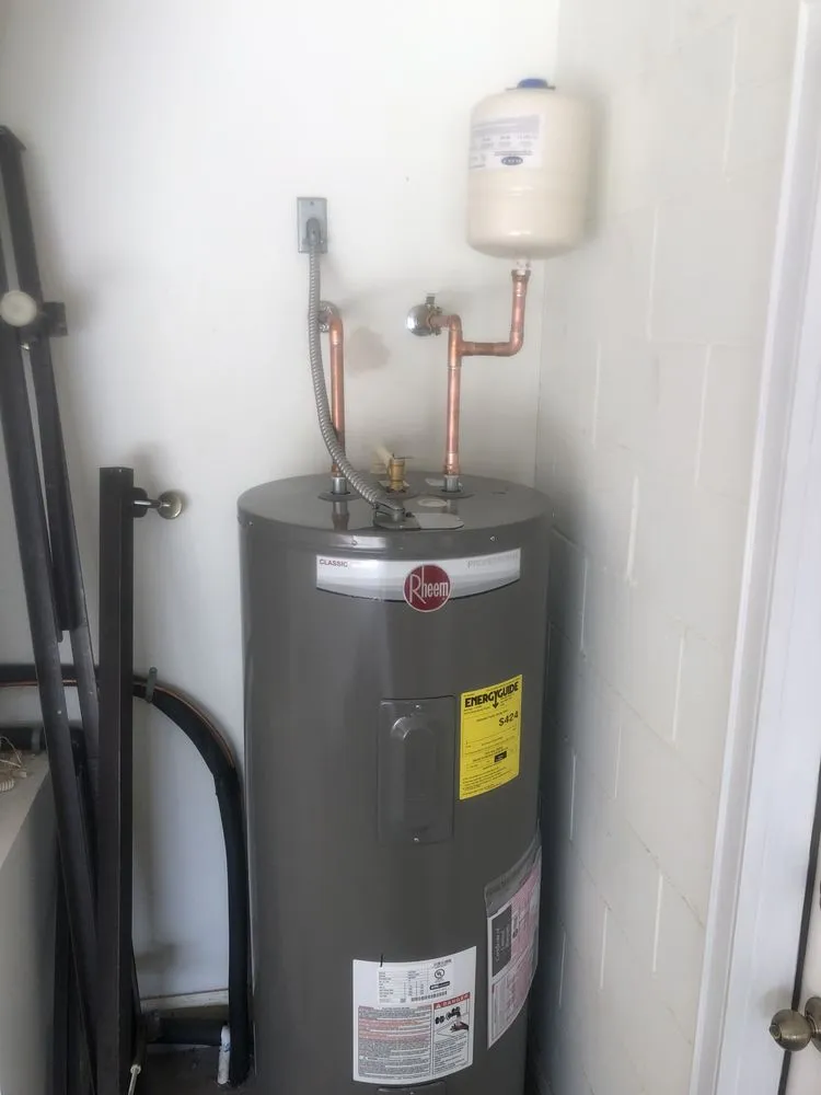 Professional drain cleaning for homes in Palm Coast, FL by Florida Plumbing & Inspection
