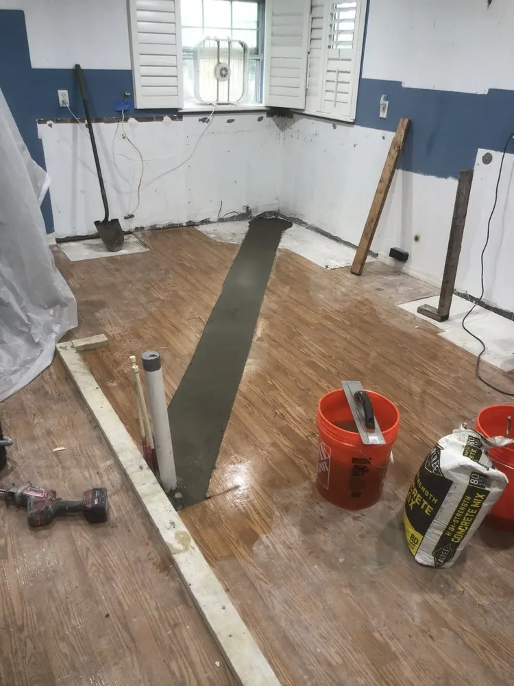 Trusted plumbing repair experts serving Palm Coast, FL - Florida Plumbing & Inspection