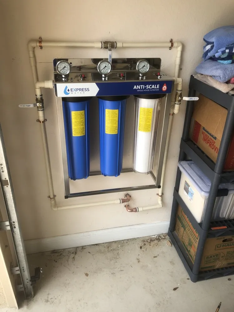 Professional plumbing repair service in Palm Coast, FL - Florida Plumbing & Inspection