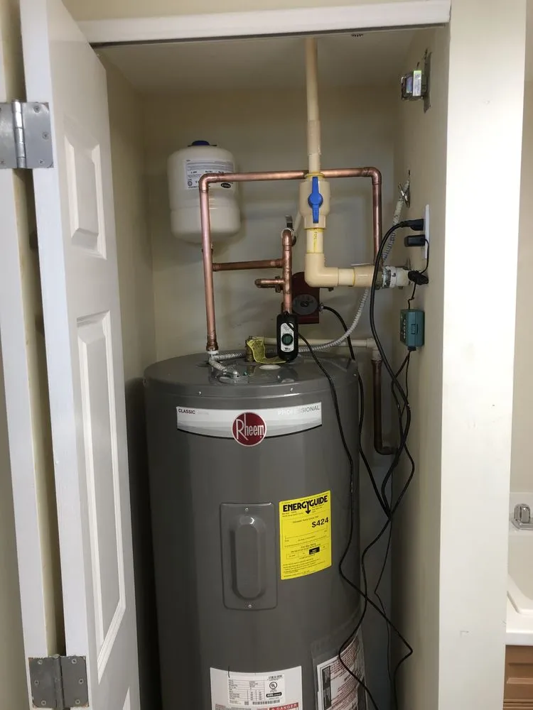 Top-rated emergency plumbing experts serving Palm Coast, FL - Florida Plumbing & Inspection
