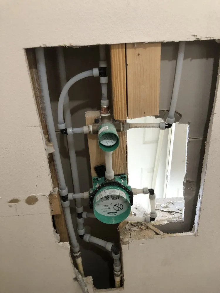 Slide of Florida Plumbing & Inspection