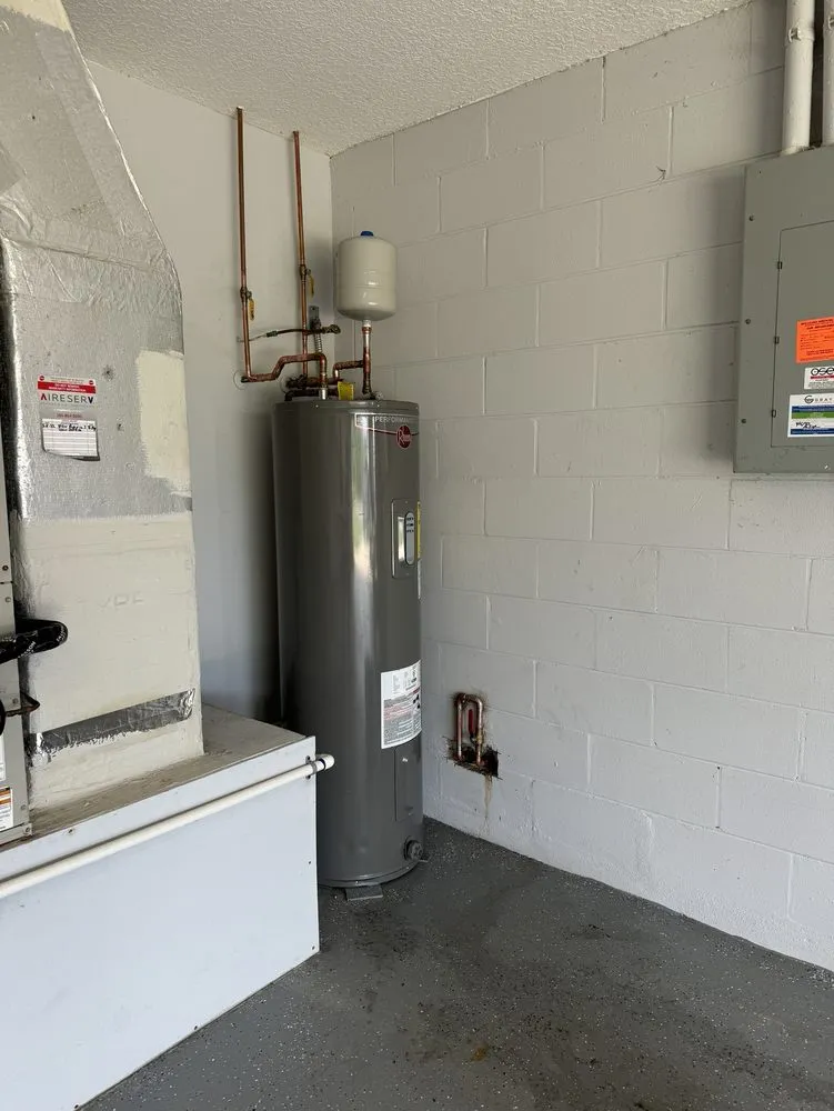 Slide of Florida Plumbing & Inspection