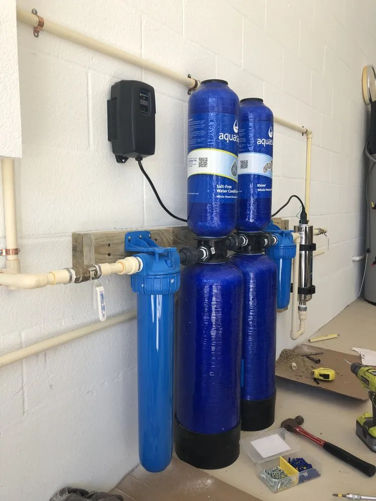 Slide of Florida Plumbing & Inspection