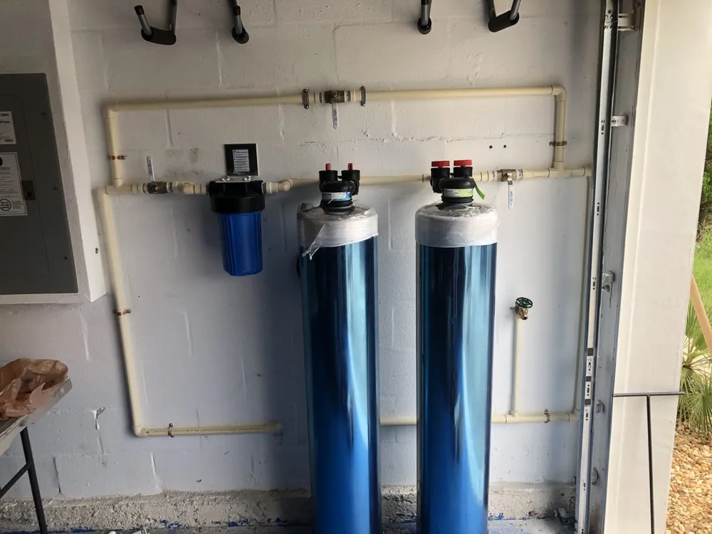 Slide of Florida Plumbing & Inspection