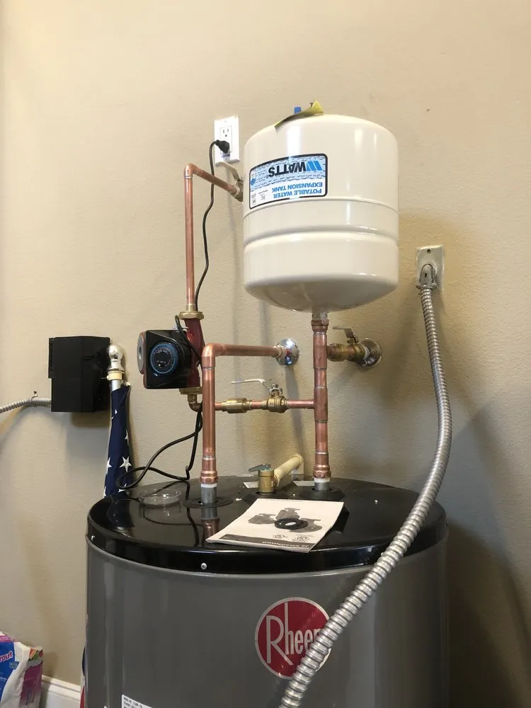 Slide of Florida Plumbing & Inspection