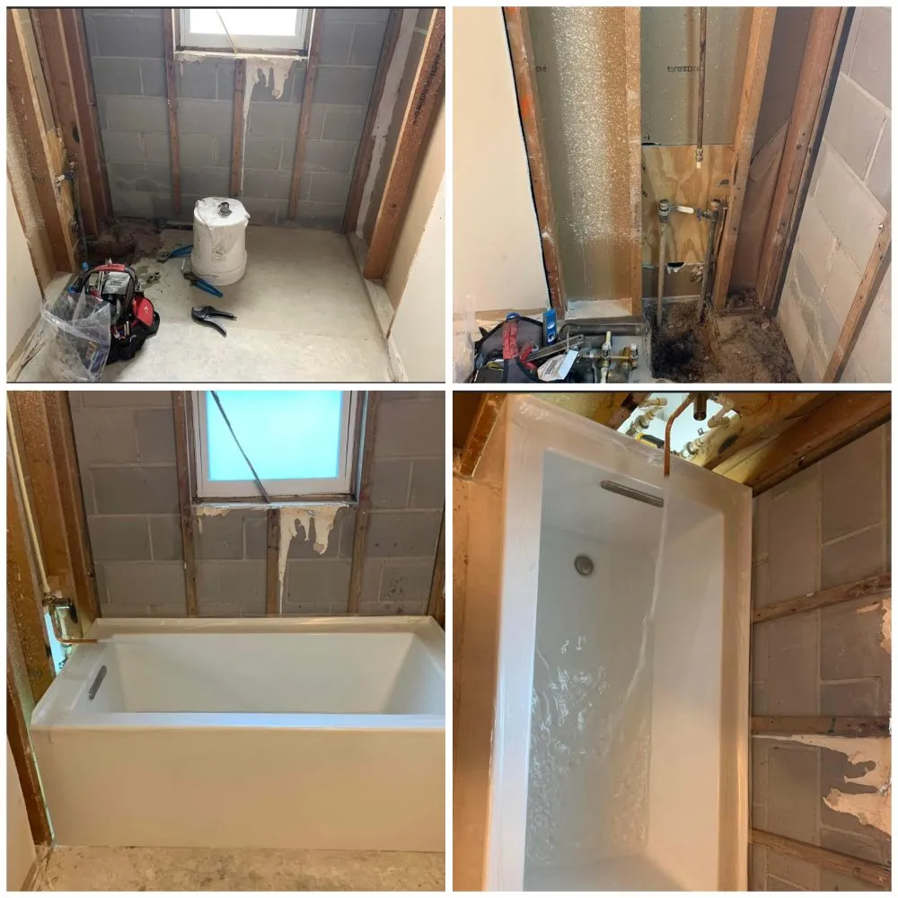 Slide of Florida Plumbing Medic