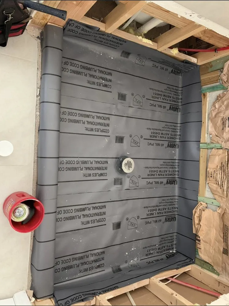 Slide of Florida Plumbing Medic