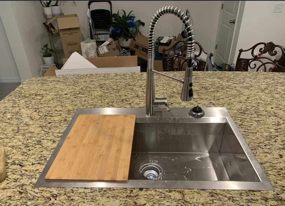 Slide of Florida Plumbing Medic