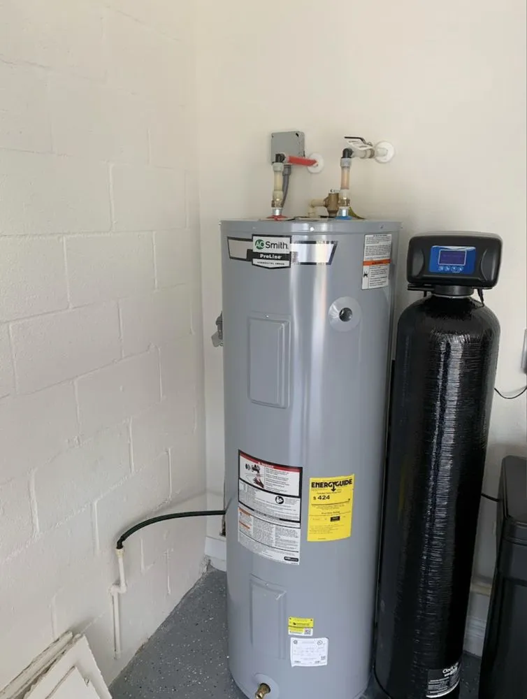 Slide of Florida Plumbing Medic