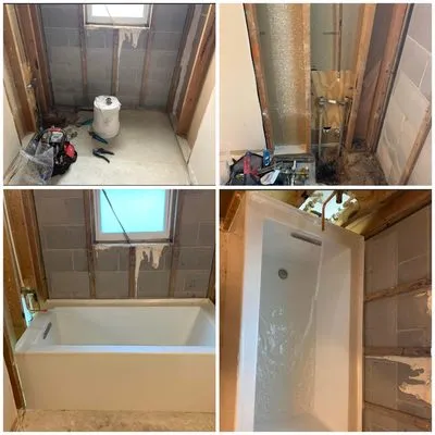 Florida Plumbing Medic Logo