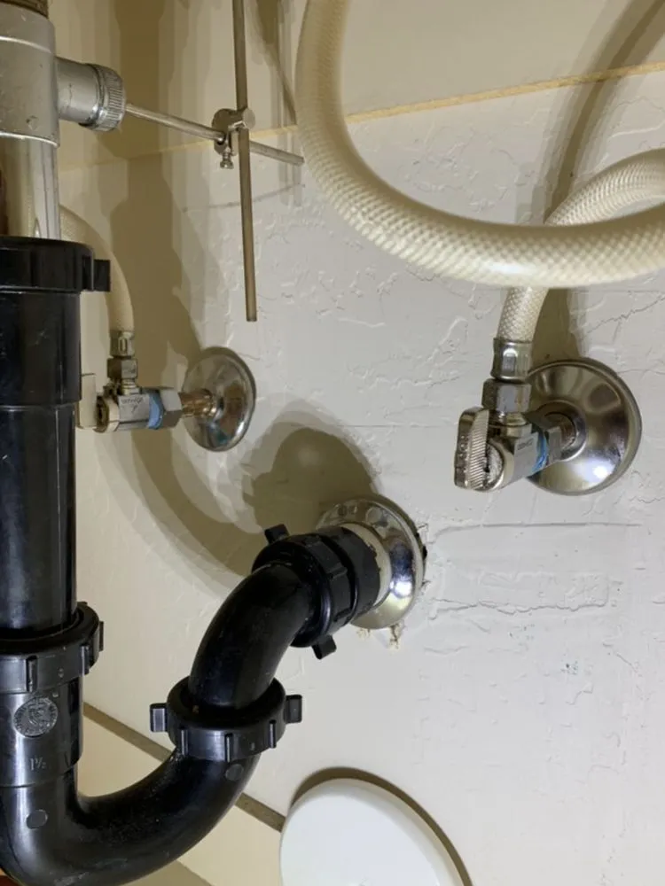 Slide of Florida Plumbing Response