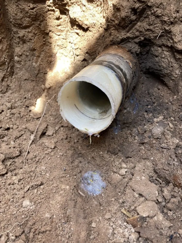 Slide of Florida Plumbing Response