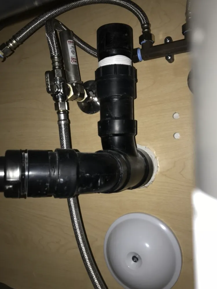 Quality water heater service in Cape Coral, FL by Florida Plumbing Response