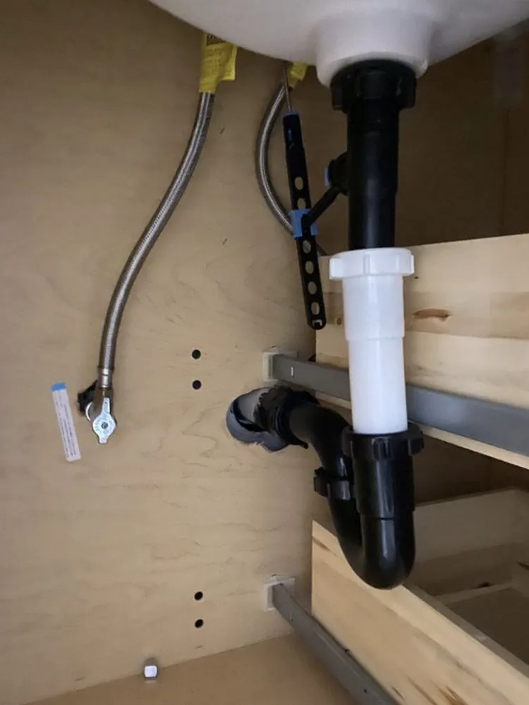 Slide of Florida Plumbing Response