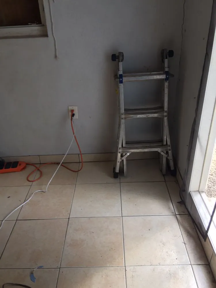 Slide of Florida Plumbing Service