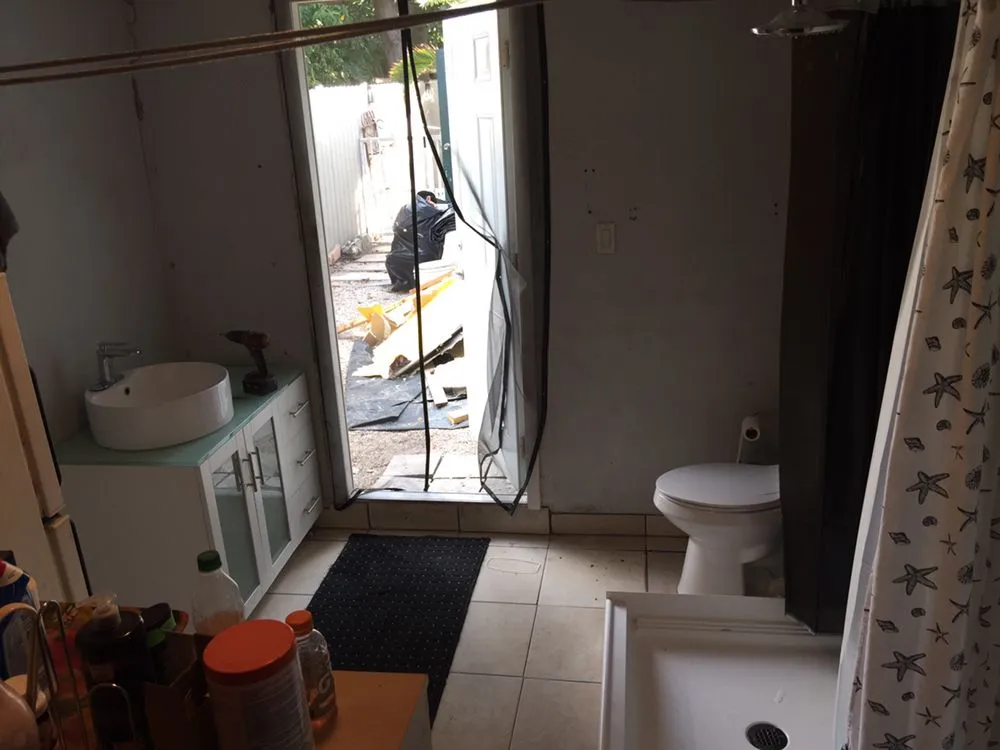 Slide of Florida Plumbing Service