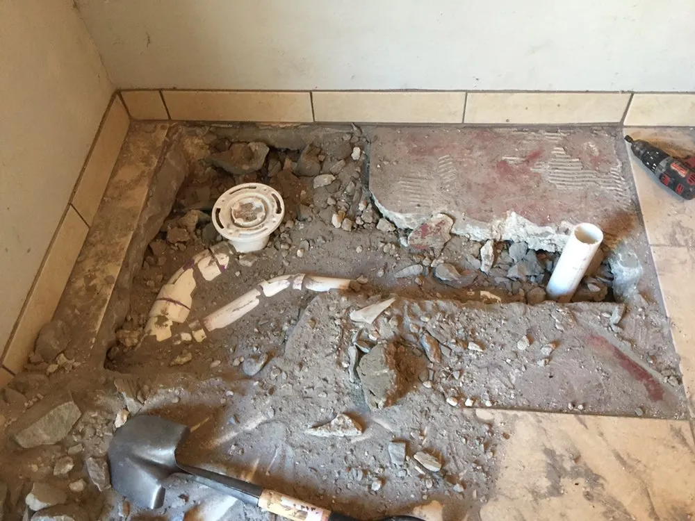 Slide of Florida Plumbing Service