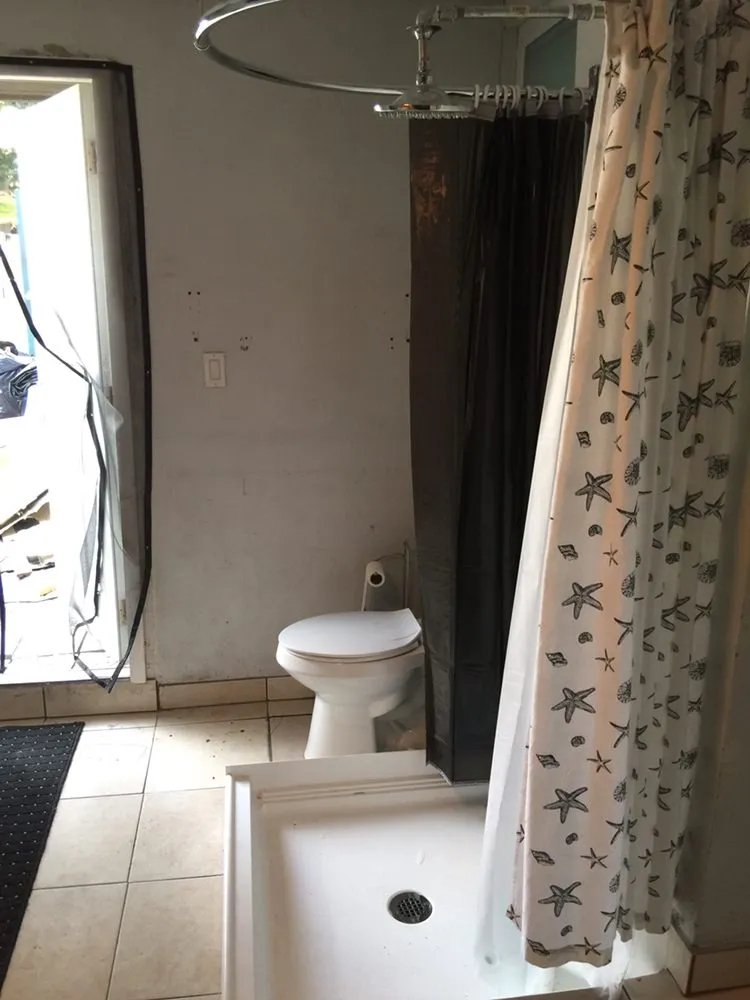 Slide of Florida Plumbing Service