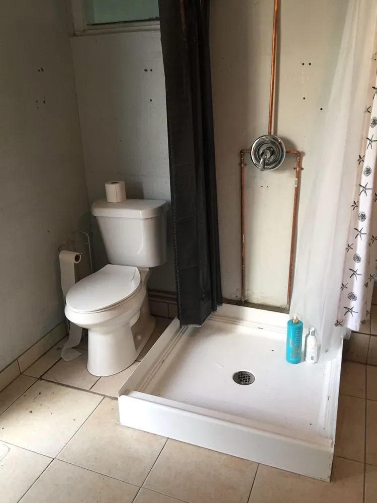 Slide of Florida Plumbing Service