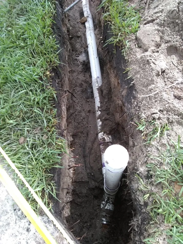 Slide of Florida Plumbing Solutions