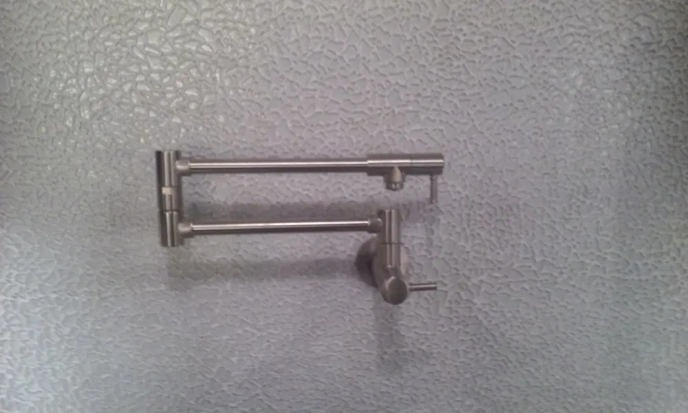 Slide of Florida Plumbing Solutions