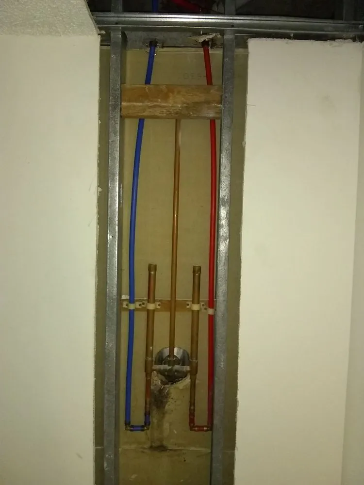 Slide of Florida Plumbing Solutions