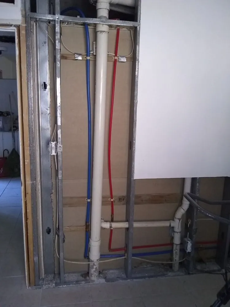 Slide of Florida Plumbing Solutions