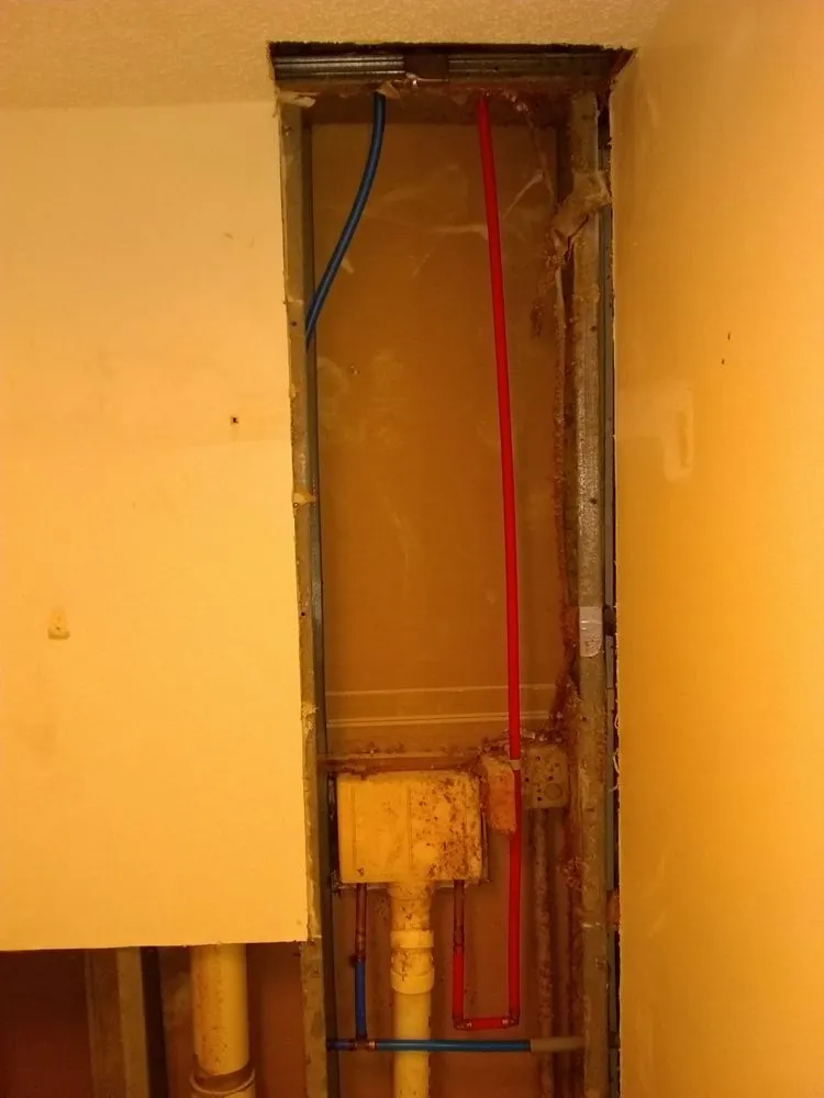 Slide of Florida Plumbing Solutions