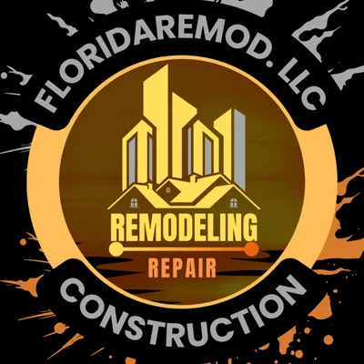 Florida Remod Logo