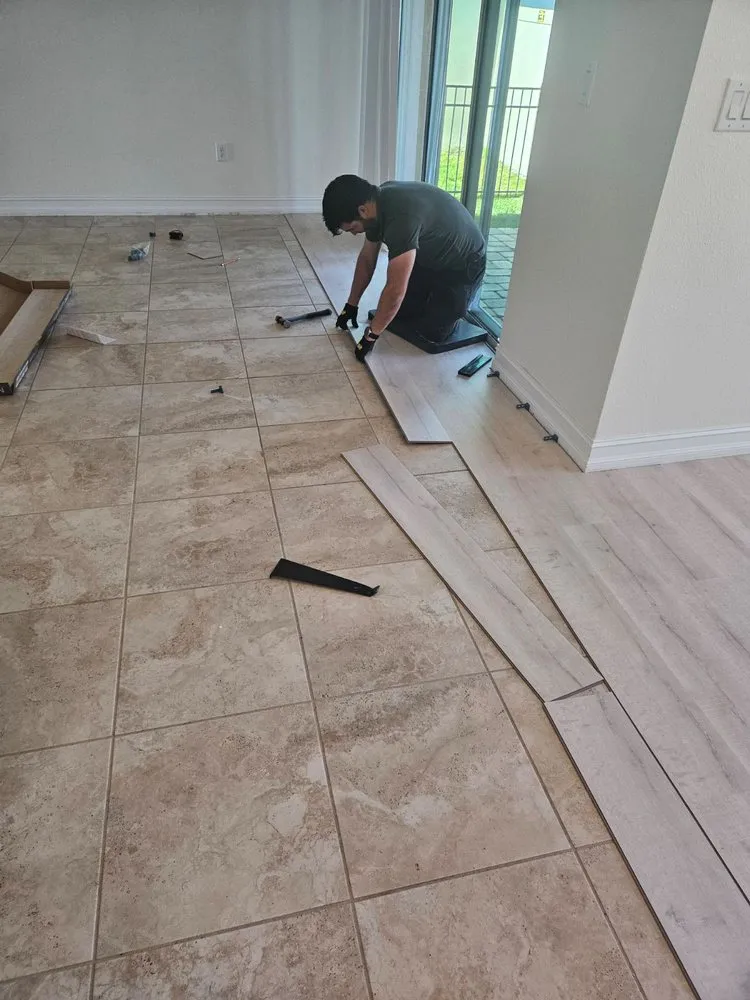 Slide of Florida Repair And Remodeling