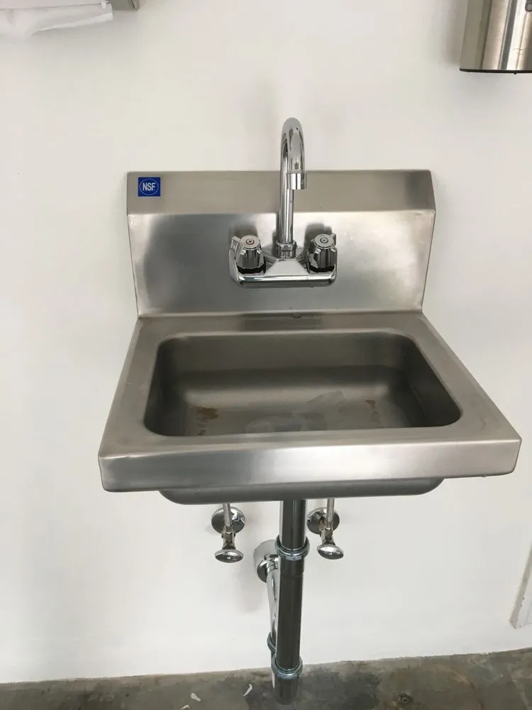 Slide of Florida Rooter