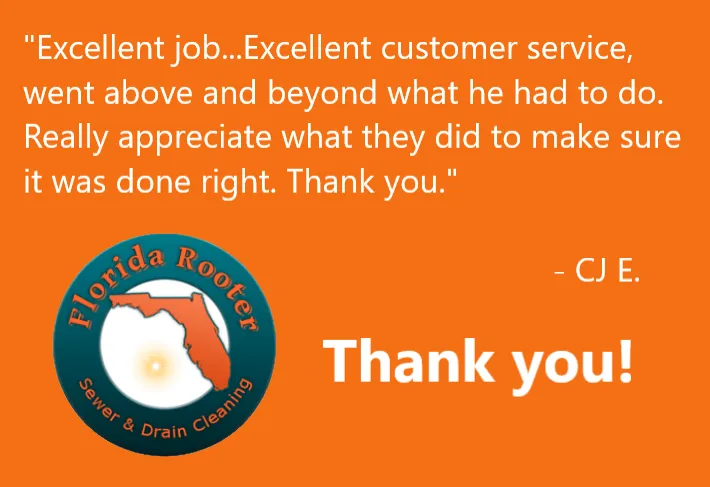 Slide of Florida Rooter