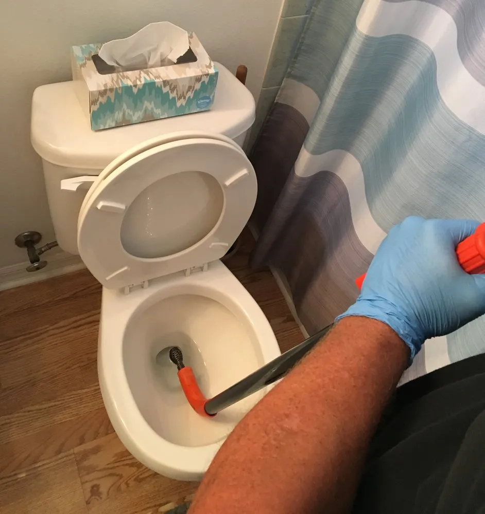 Slide of Florida Rooter