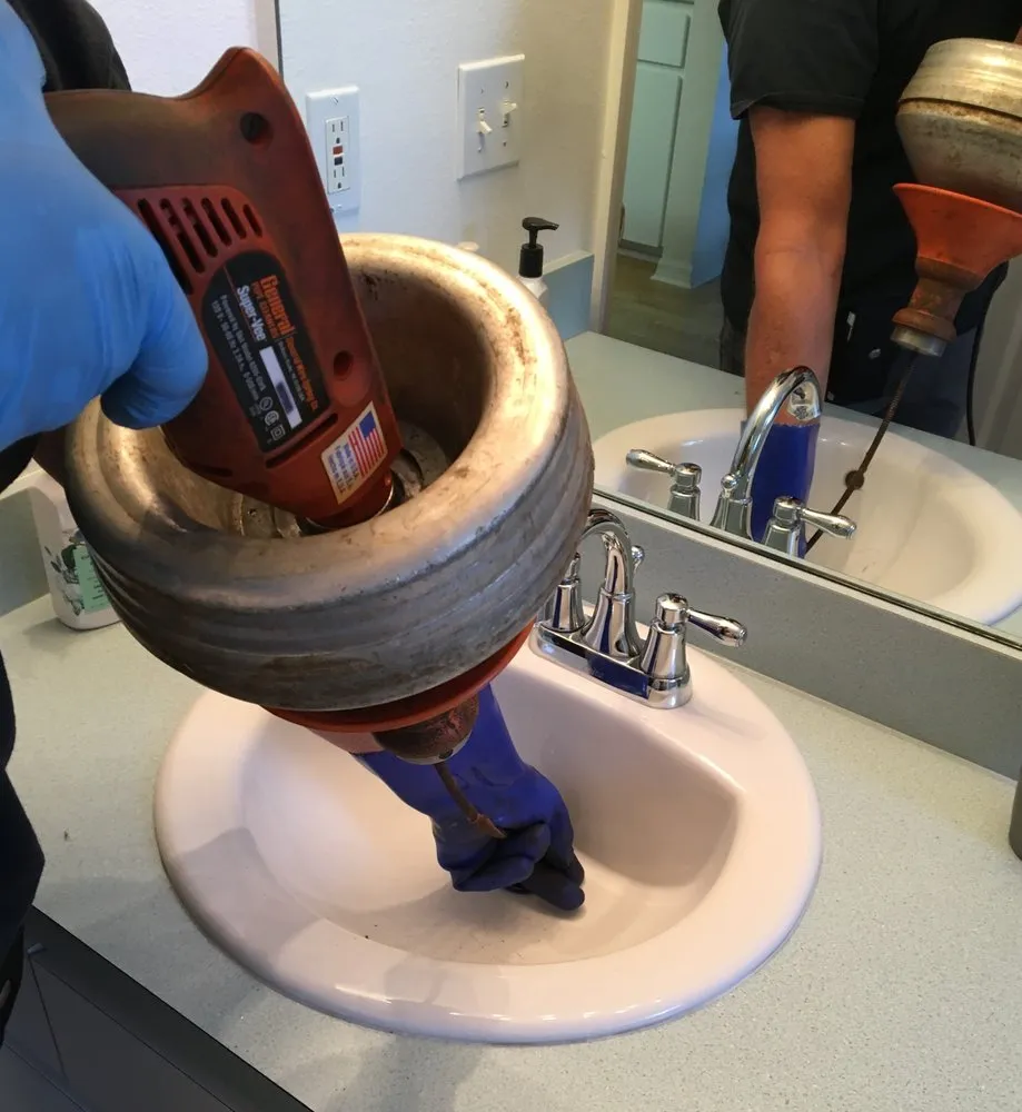 Slide of Florida Rooter