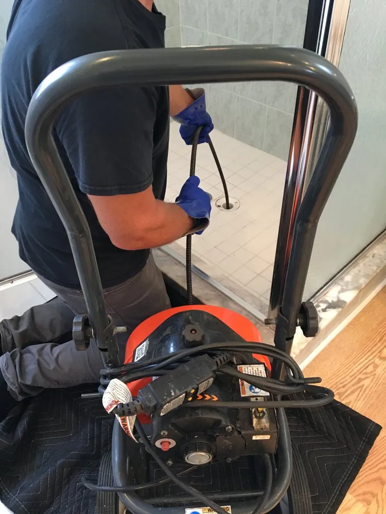 Slide of Florida Rooter