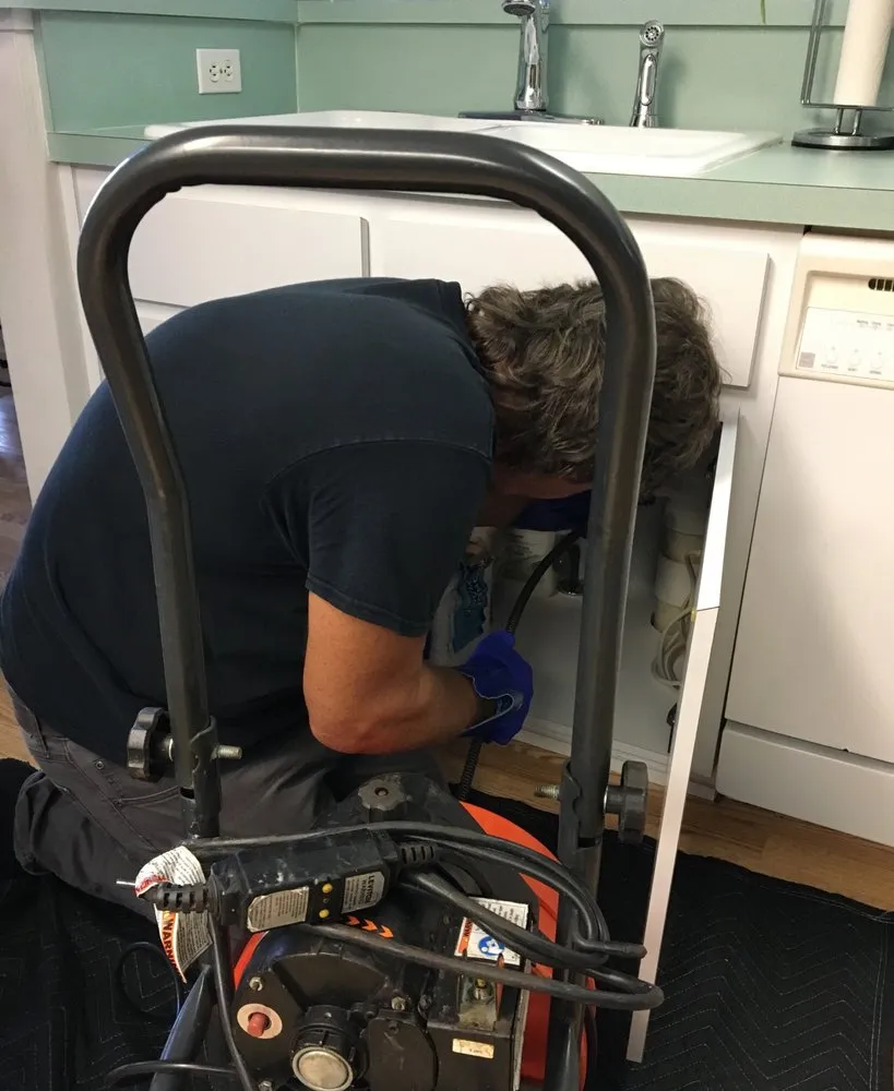 Slide of Florida Rooter