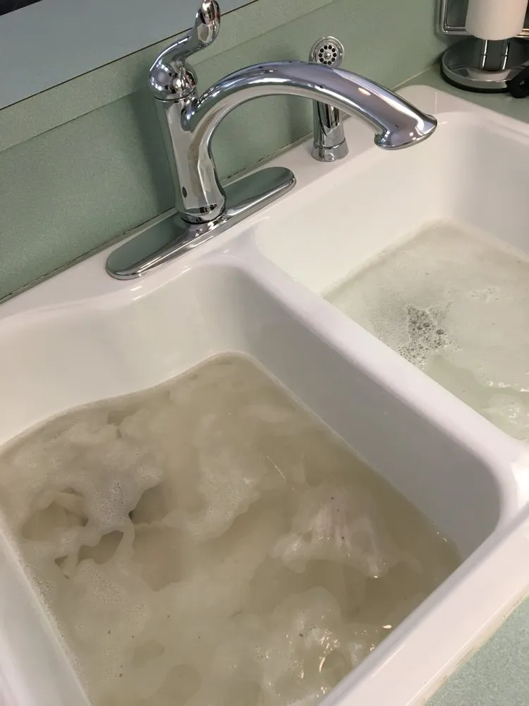 Slide of Florida Rooter