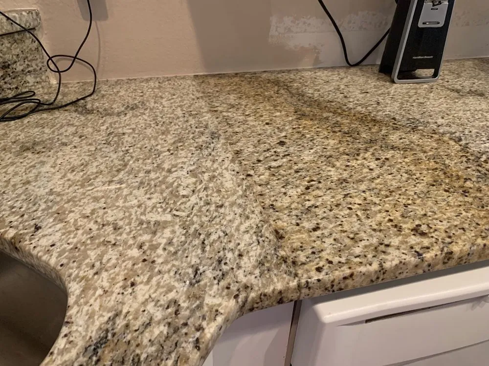 Slide of Florida Solid Counter Tops