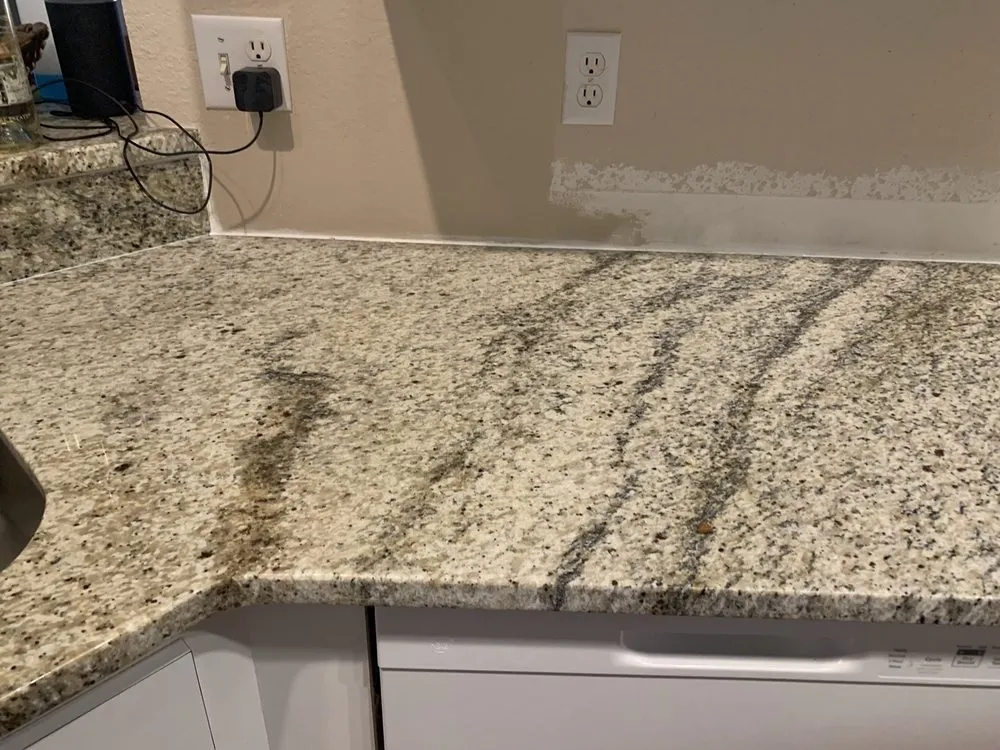 Slide of Florida Solid Counter Tops