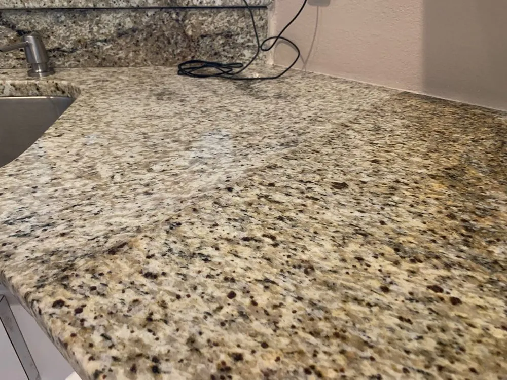 Slide of Florida Solid Counter Tops