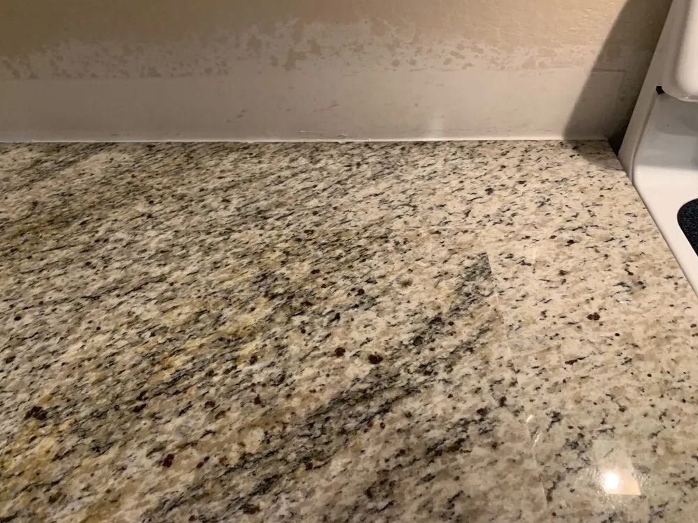 Slide of Florida Solid Counter Tops