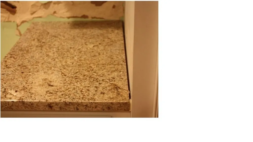 Slide of Florida Solid Counter Tops
